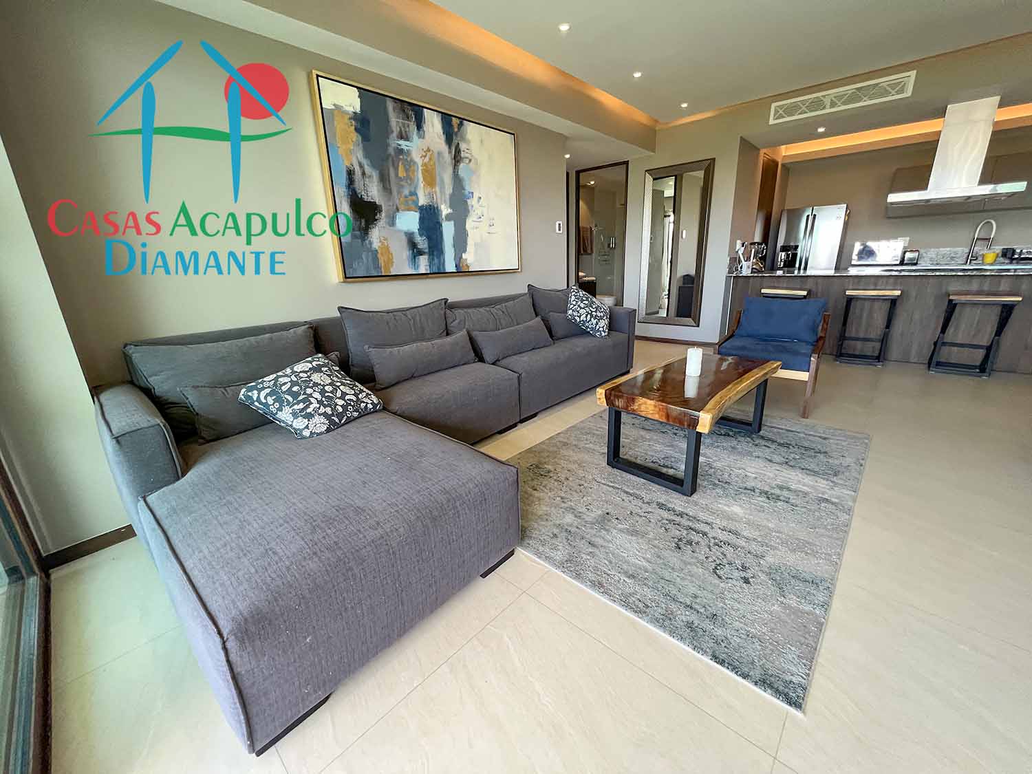 La Isla Fiji Q6 - Estancia 13 La Isla Fiji Q6 - Estancia 13